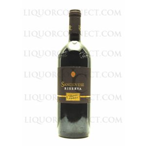 Umberto Cesari Sangiovese Riserva